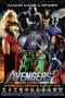 Avengers XXX 2 An Axel Braun Parody (2015)