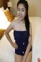Big Natural Tits Asian With Soft Everything