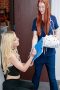 PervDoctor – Minxx Marley And Jane Rogers Internal Examination