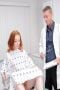 PervDoctor – Madi Collins Impregnating The Patient